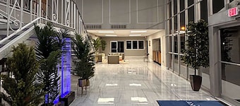 德明溫德姆貝蒙特飯店