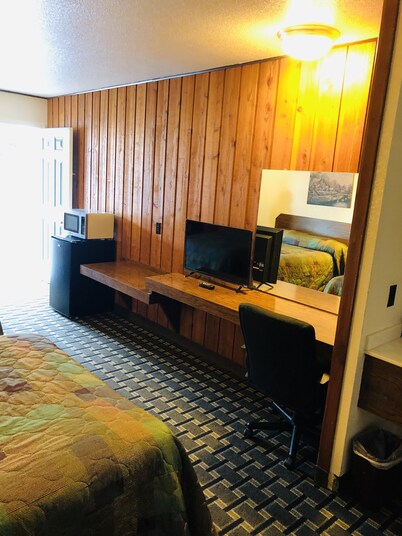 Motel Garberville