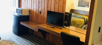 Motel Garberville