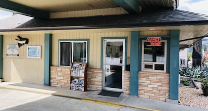 Motel Garberville