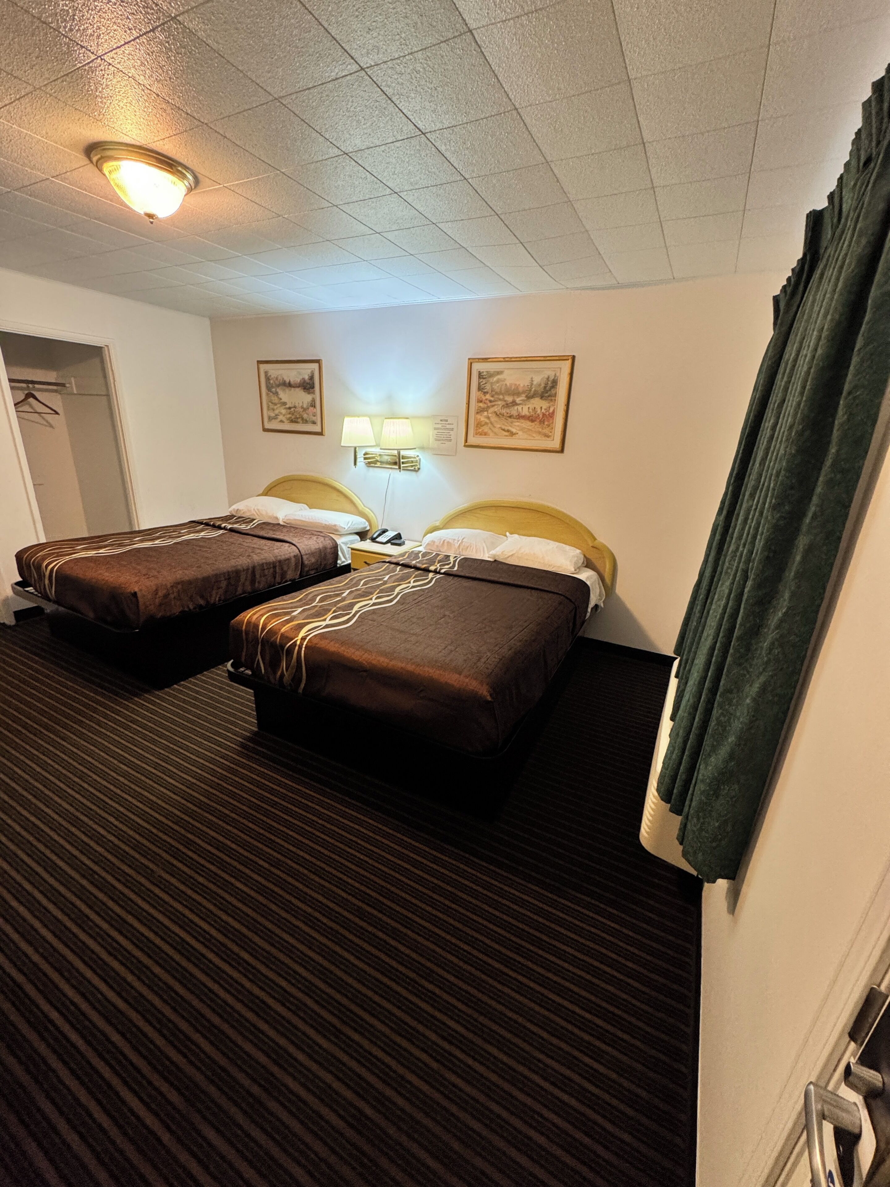 Doppelzimmer