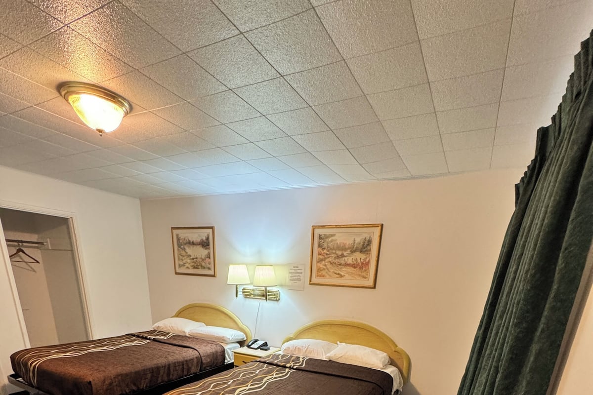 Doppelzimmer