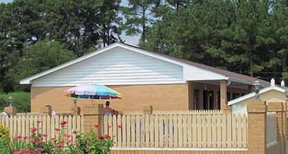 Eagle Inn Sumter
