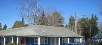 The Homestead Motel