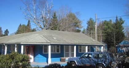 The Homestead Motel