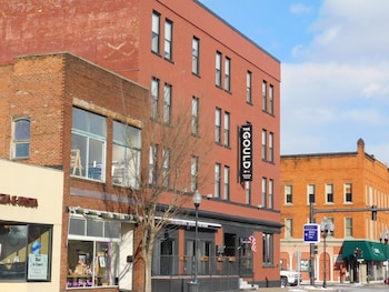 The Historic Gould Hotel Seneca Falls, an Ascend Collection Hote