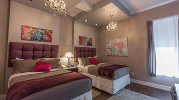 Standard Room, 2 Queen Beds, Non Smoking