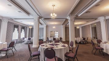 Sala de reuniones
