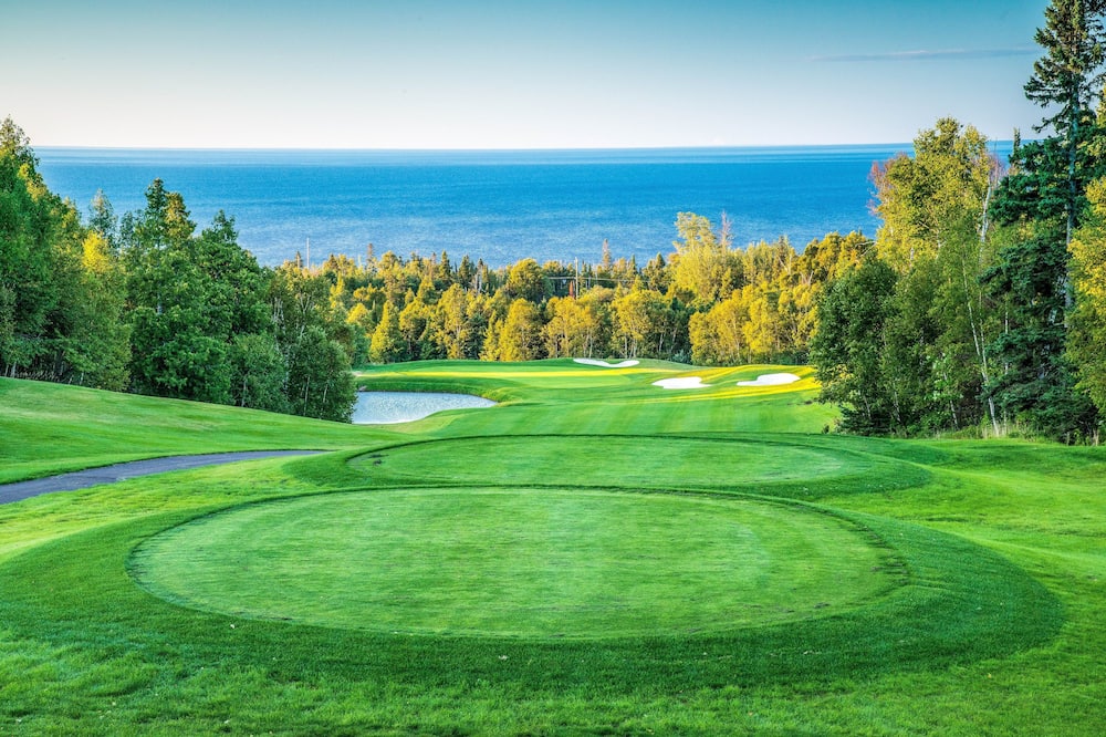 luxury hotels in Vermont