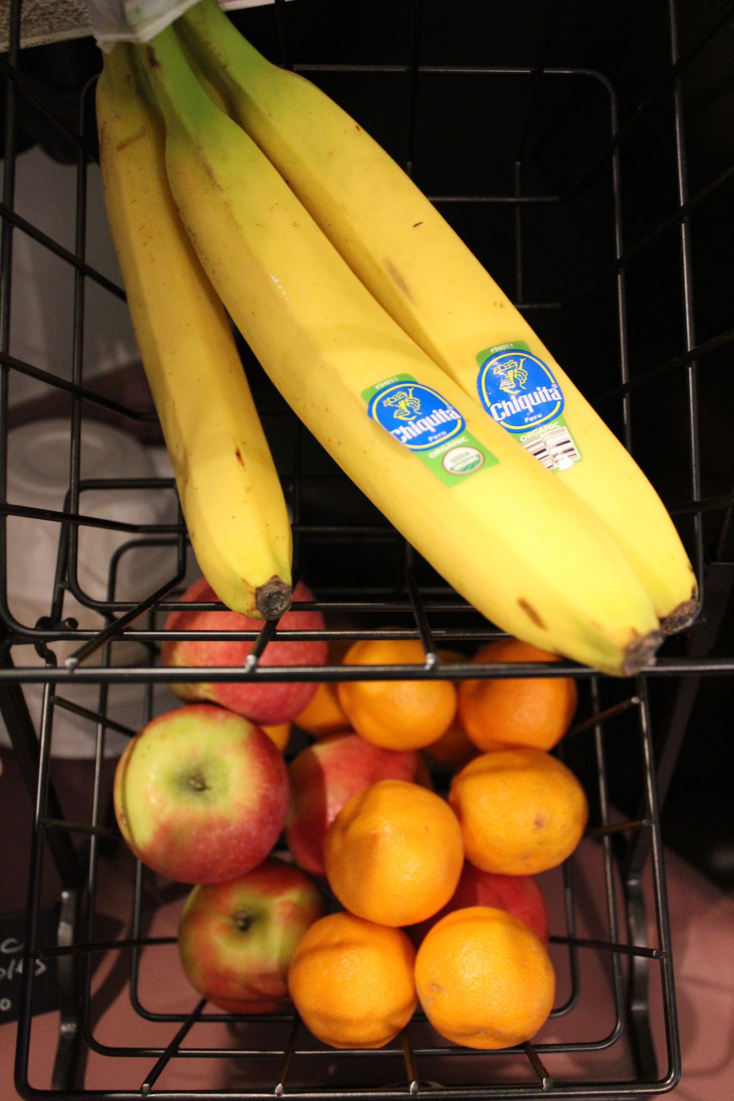 아침 식사 공간