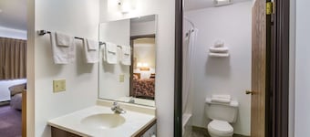 The Roosevelt Hotel