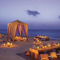 9 restaurants, breakfast, lunch, dinner served; French cuisine