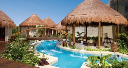 Dreams Riviera Cancun Resort & Spa - All Inclusive