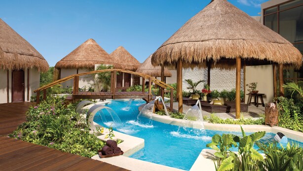 Unclassified image, 1 of 127, button - Dreams Riviera Cancun Resort & Spa - All Inclusive (Puerto Morelos)