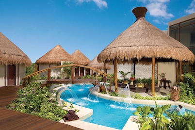 Dreams Riviera Cancun Resort & Spa - All Inclusive