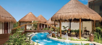 Dreams Riviera Cancun Resort & Spa - All Inclusive