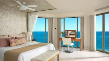 Articles gratuits dans le mini-bar, coffres-forts dans les chambres