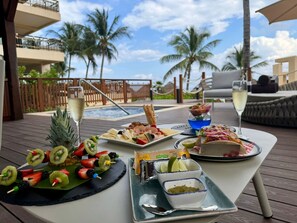 Exterior - Dreams Riviera Cancun Resort & Spa - All Inclusive (Puerto Morelos)