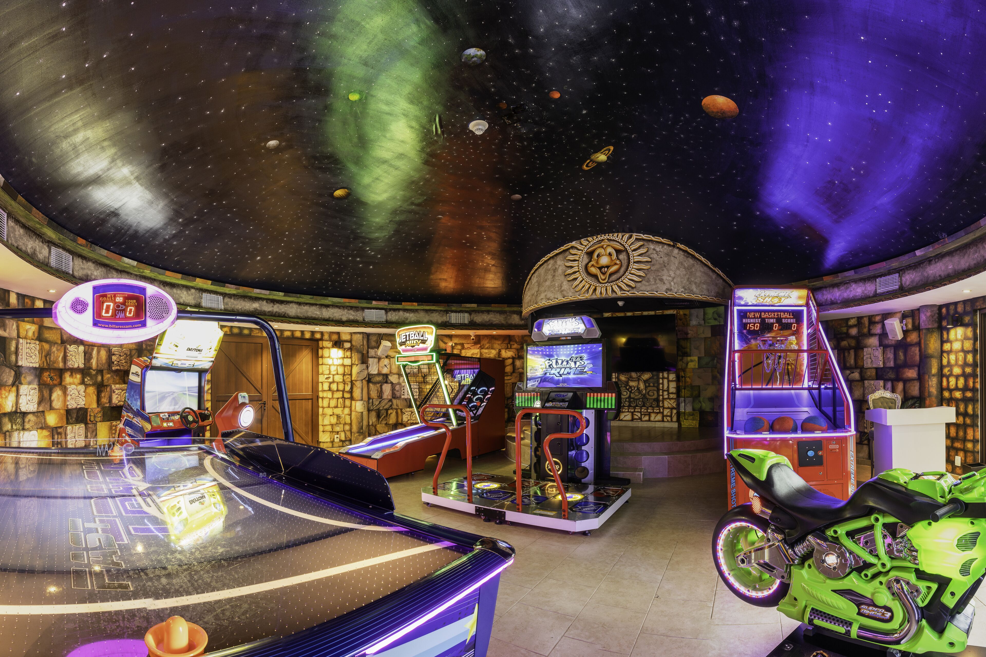 Billards