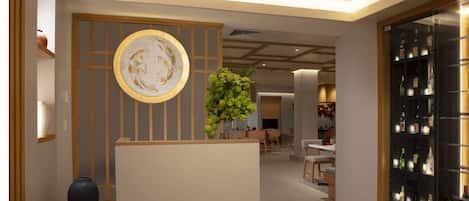 9 restaurants servant le petit déjeuner, spécialités Cuisine française