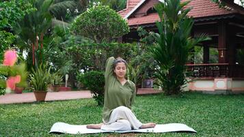 Yoga