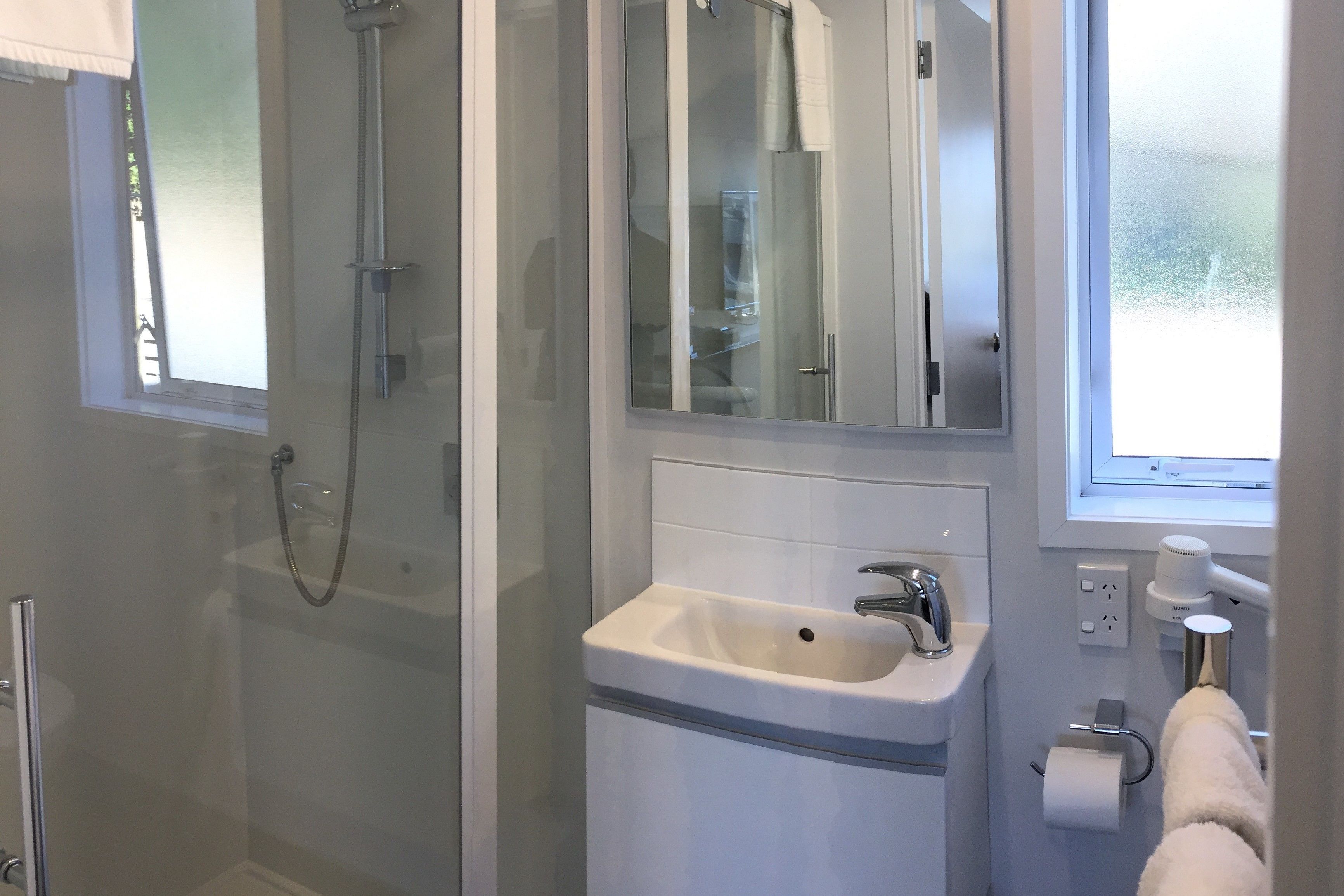 Foto - Bucklands Beach Waterfront Motel