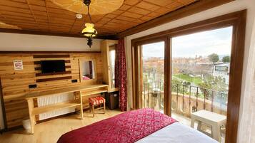 Superior Double Room, Sea View