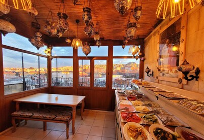 Saruhan Hotel