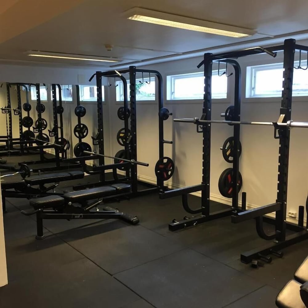 Vågå hotel by null