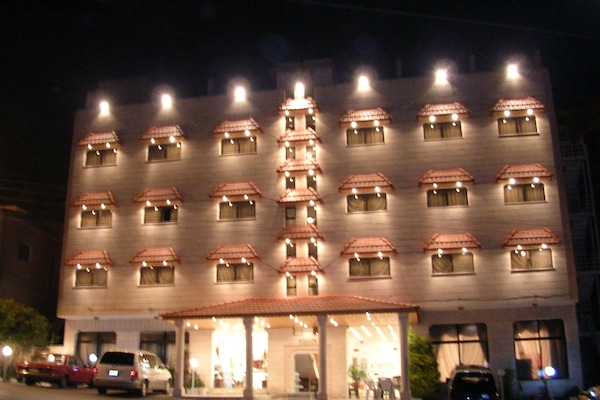 Ngoại thất
