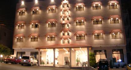 Petra Sella Hotel