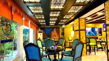 Sala de reuniones