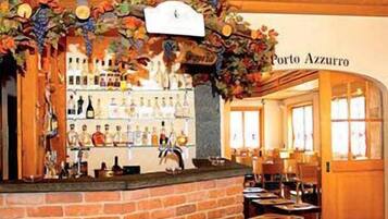 Bar (ter plaatse)