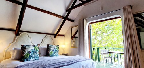 De Kloof Luxury Estate