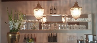 De Kloof Luxury Estate