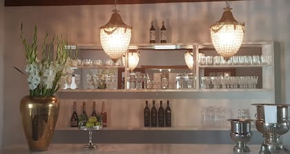 De Kloof Luxury Estate