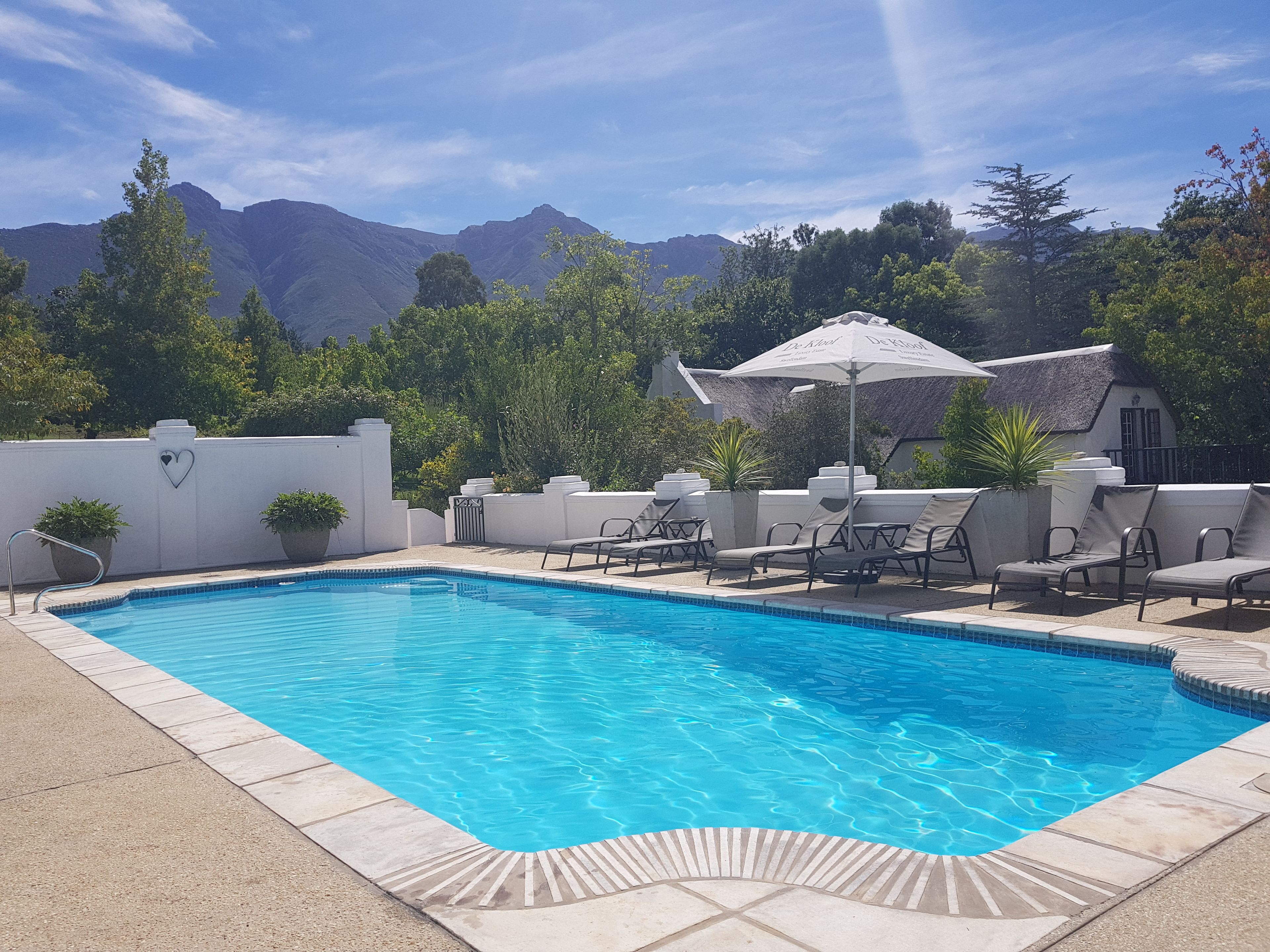 Installations sportives