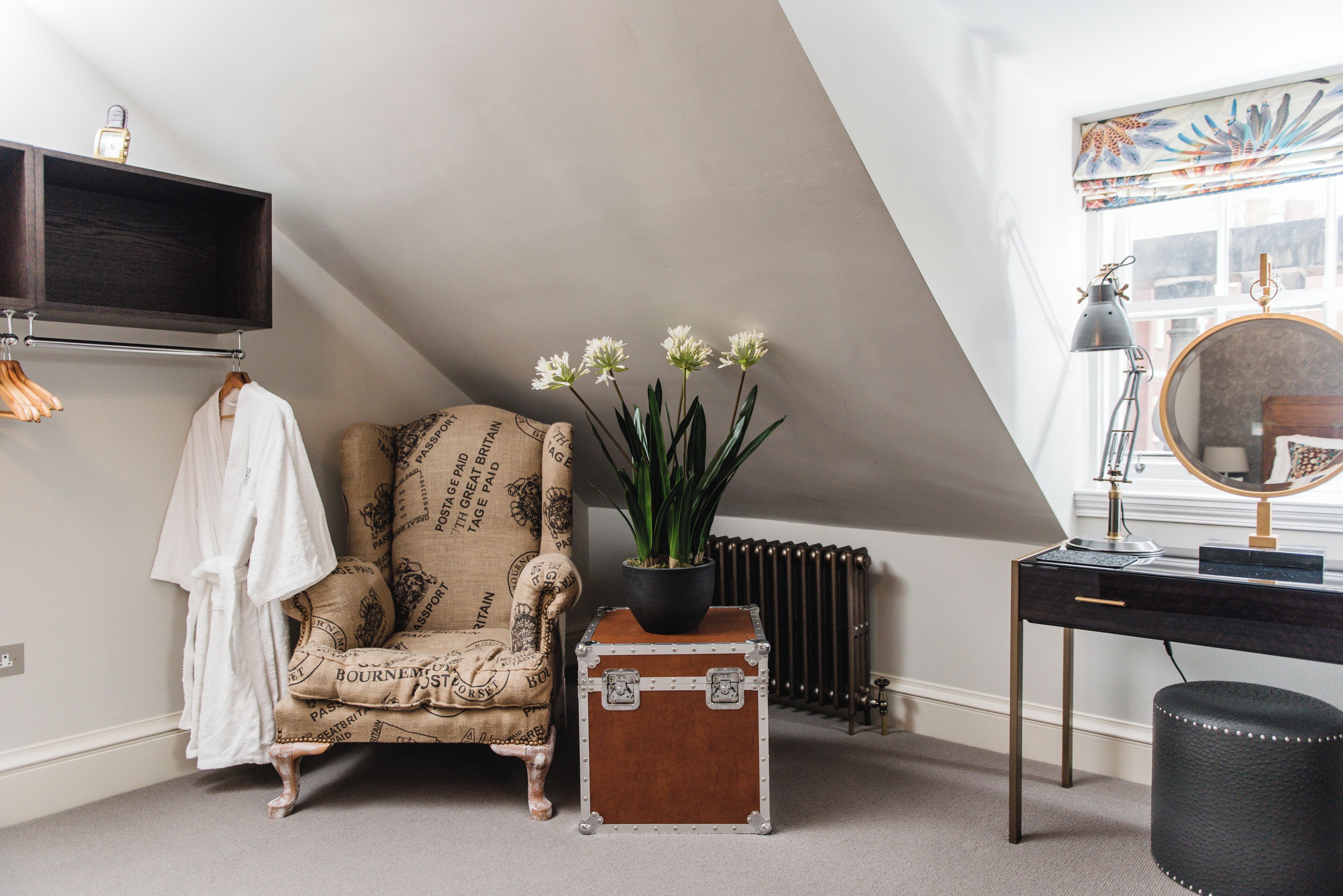 standard apartment, 2 bedrooms | premium bedding, minibar, in-room safe, individually decorated