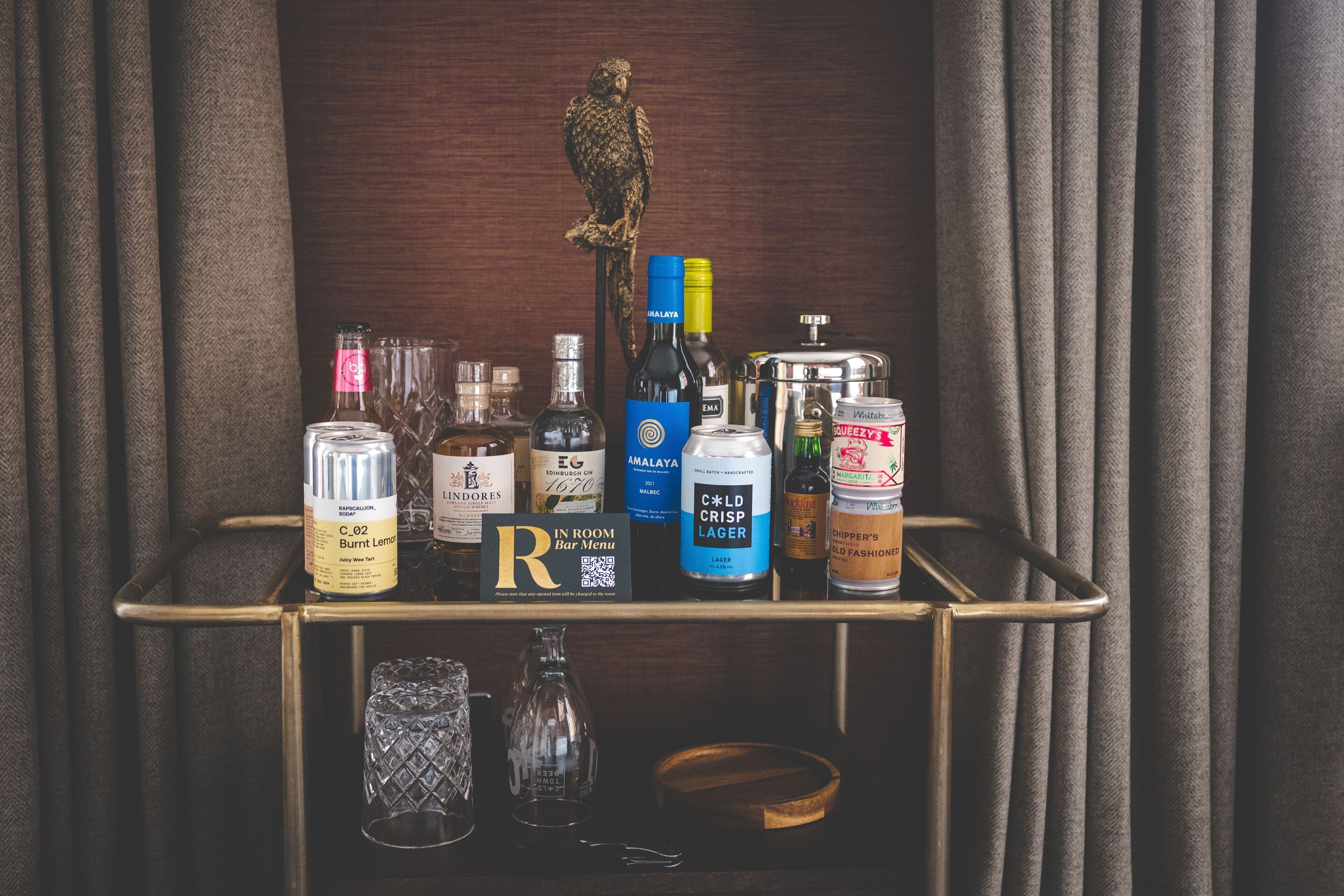 Minibar