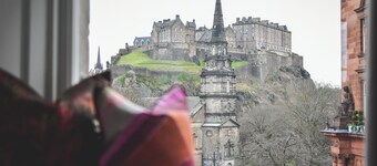 The Rutland Hotel & Apartments