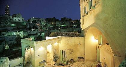 Hotel Sassi