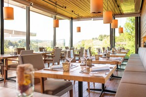 Restaurant - Landgut am Pößnitzberg (Leutschach)
