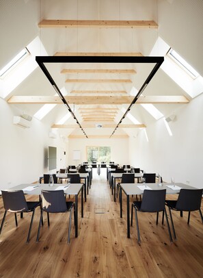 Meeting facility - Landgut am Pößnitzberg (Leutschach)