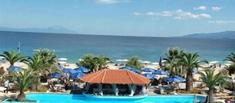Assa Maris Beach Hotel 