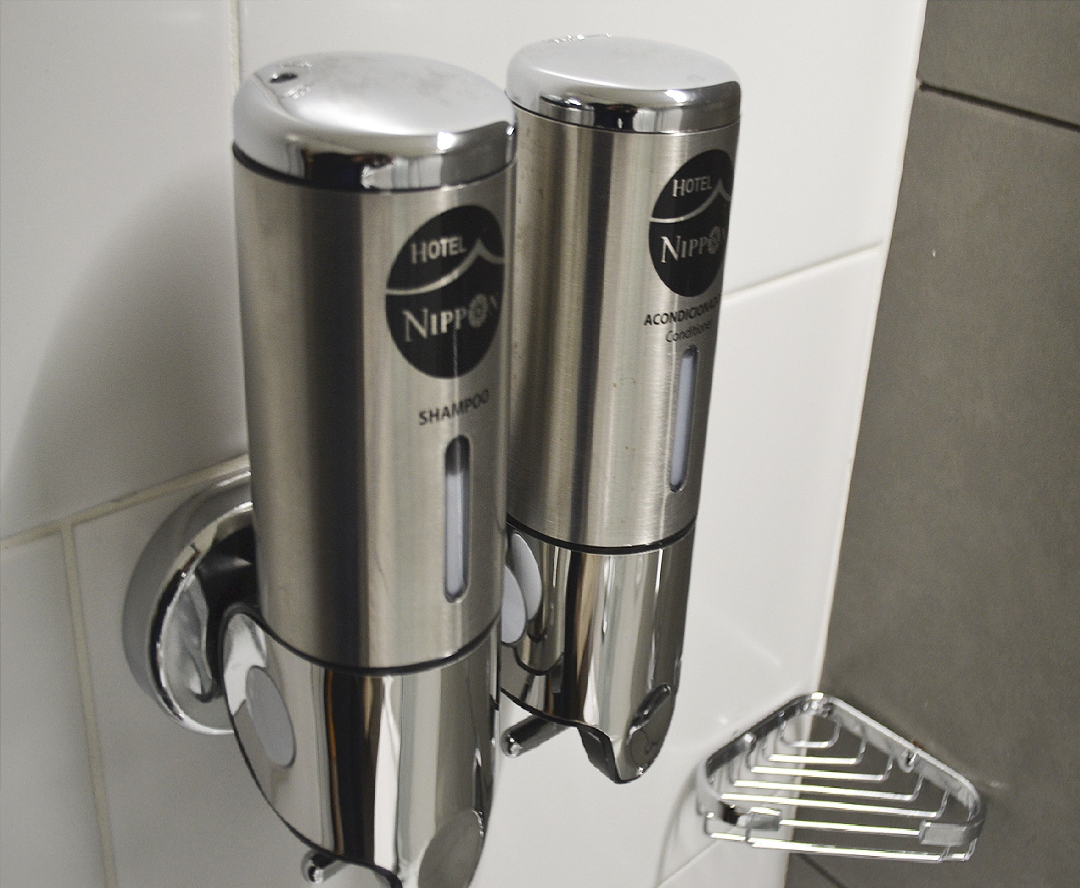 Foto - Hotel Nippon y Centro de Eventos