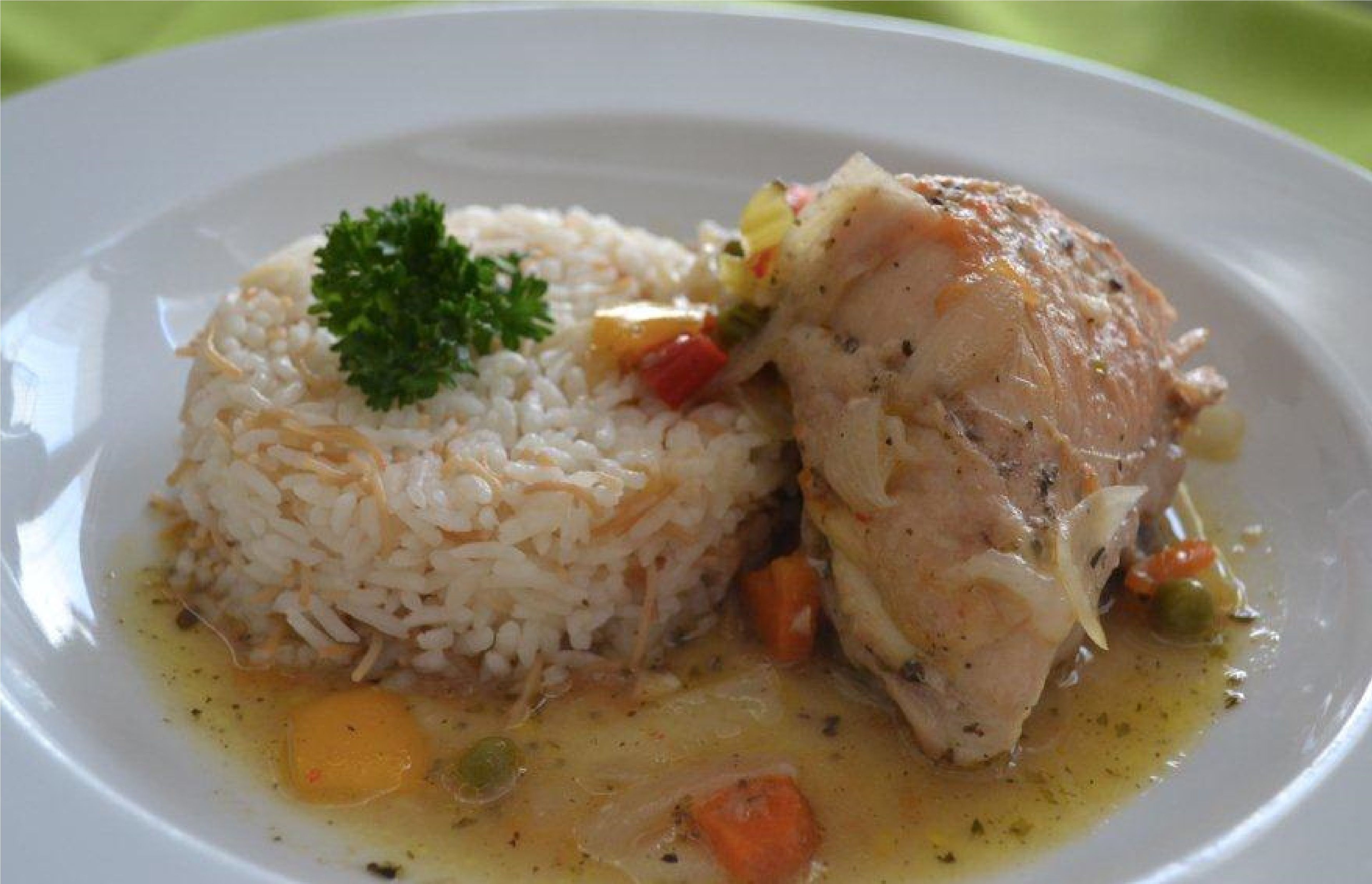 Foto - Hotel Nippon y Centro de Eventos