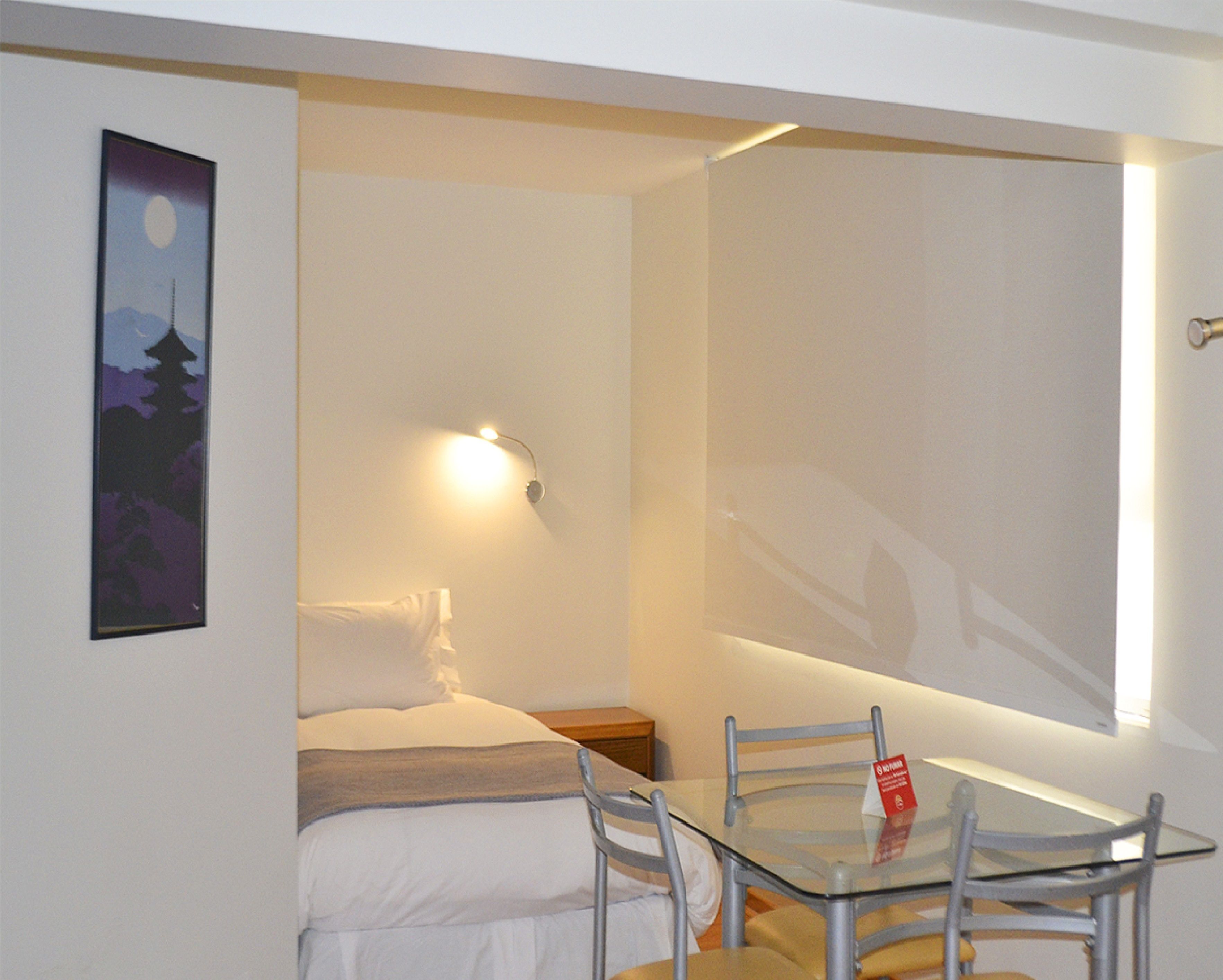 Foto - Hotel Nippon y Centro de Eventos