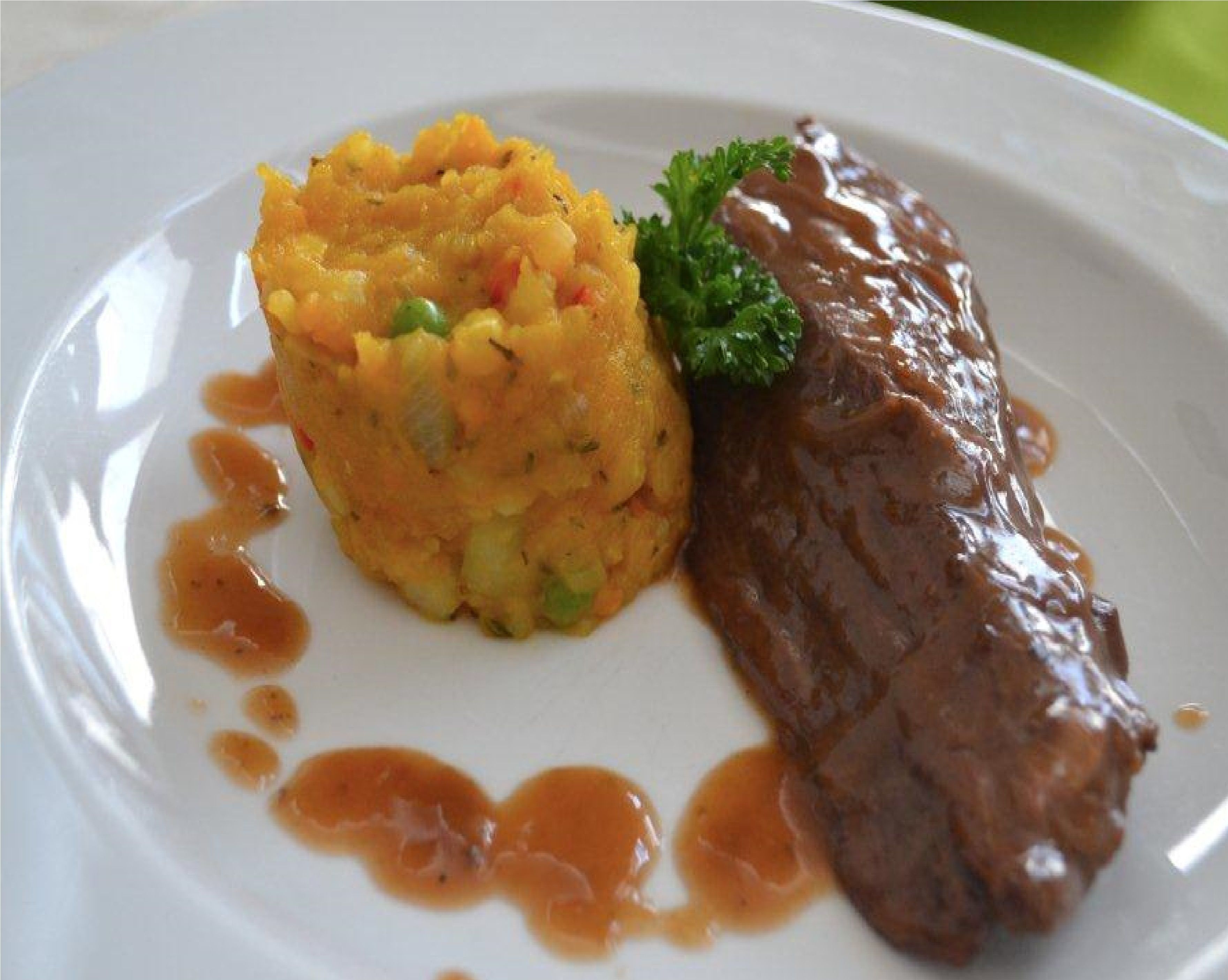 Foto - Hotel Nippon y Centro de Eventos