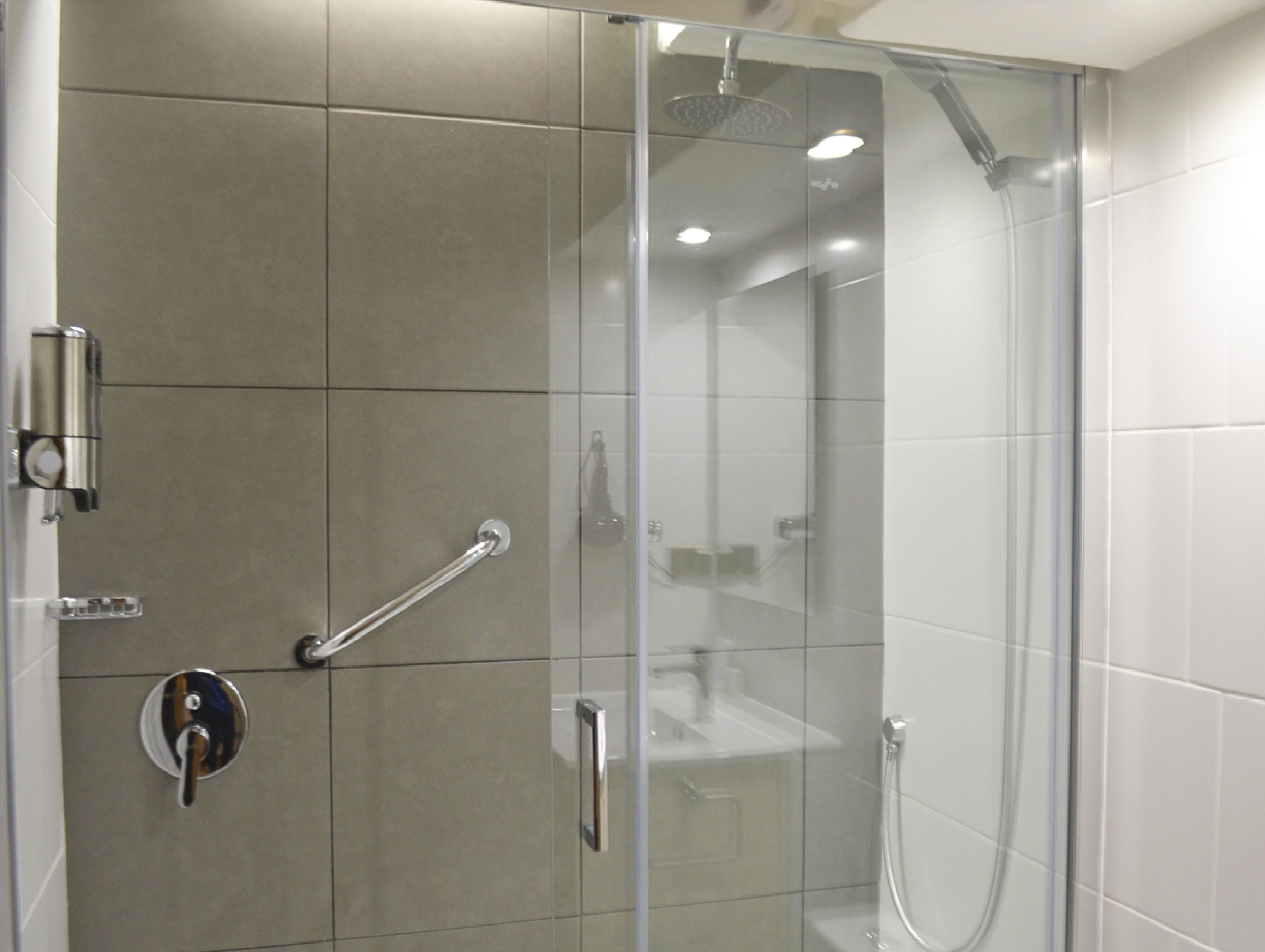 Foto - Hotel Nippon y Centro de Eventos