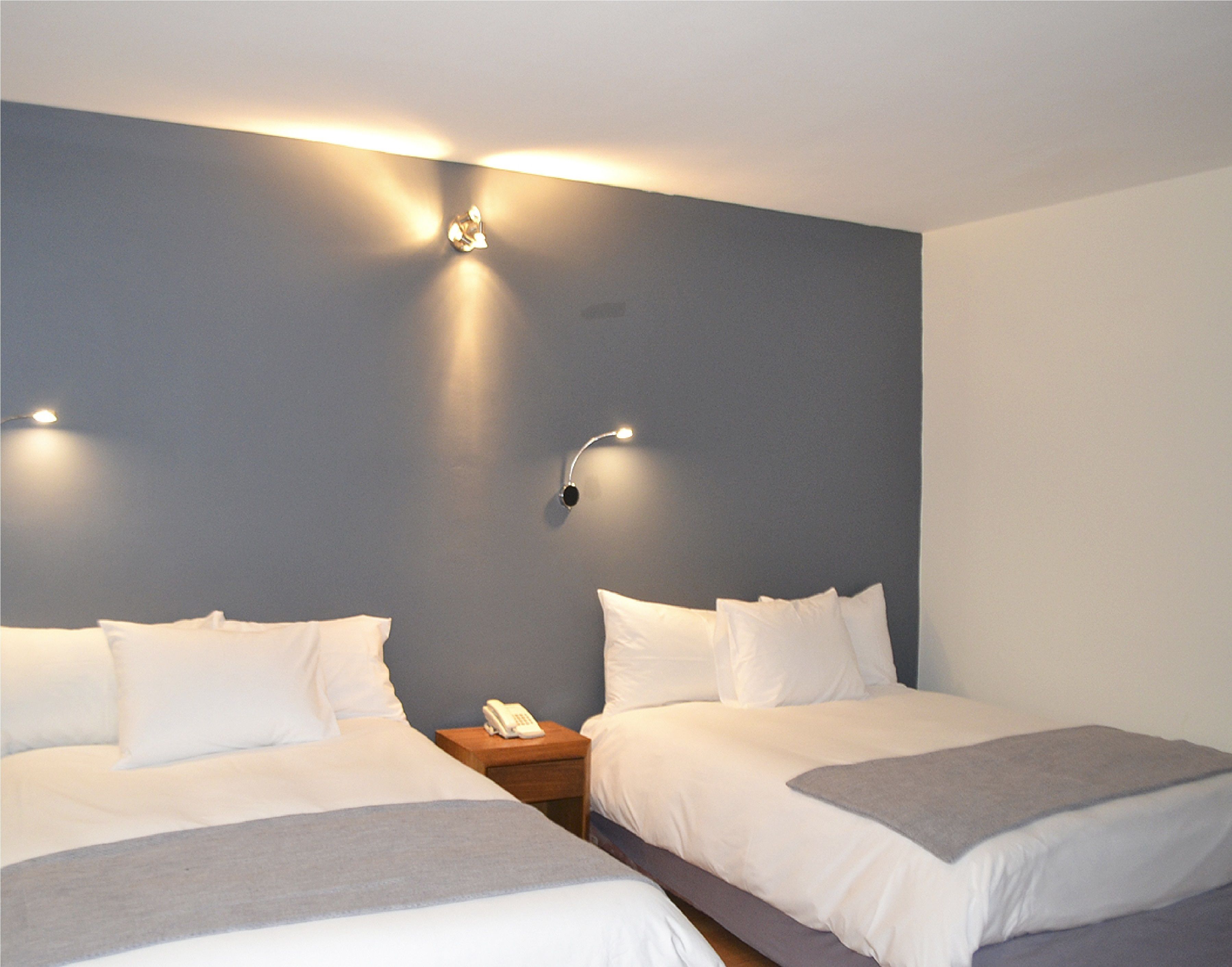 Foto - Hotel Nippon y Centro de Eventos